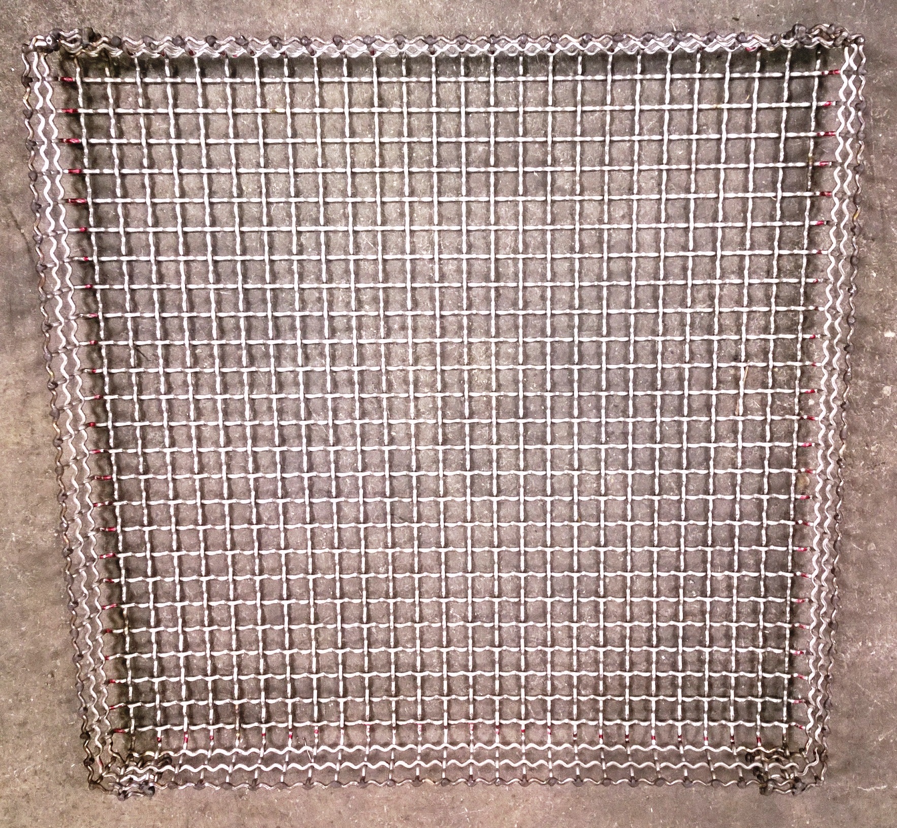Black Screen Mesh Stainless Steel Wire Mesh Screen Fo - vrogue.co